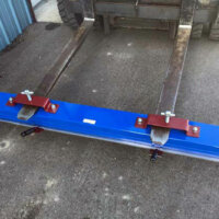 Enforcer III Forklift Magnet - Image 9