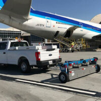 MKS5000 FOD