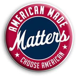 American Made Matters - Choose American!