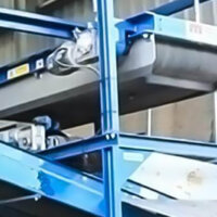 Belt Magnets