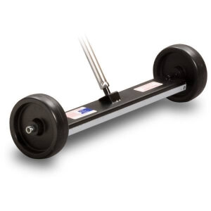 Magnets – Magnetic Broom - Econo-Mag Magnetic Sweeper