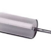 Magnetic Head Pulley