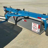MKS5000: Professional Grade Magnetic Tow Sweeper for Rough Terrain - Image 6