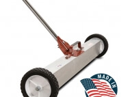 Magnetic Sweeper