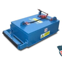 Stationary Separator Magnets