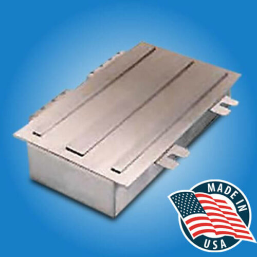 Plate Magnets