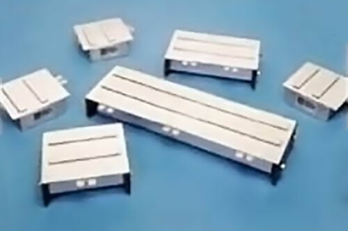 Plate Magnets