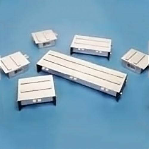Conveyor Magnet - Plate Magnets