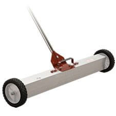 Magnetic Brooms & Rakes