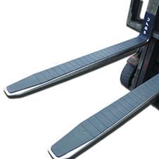 DAGS Magnetic Fork Covers