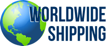 Worldwide Shipping