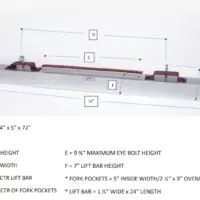 Load-Release All-Terrain Magnetic Sweeper - Image 2
