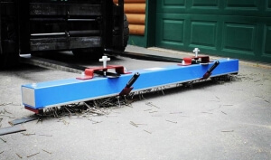 enforcer forklift