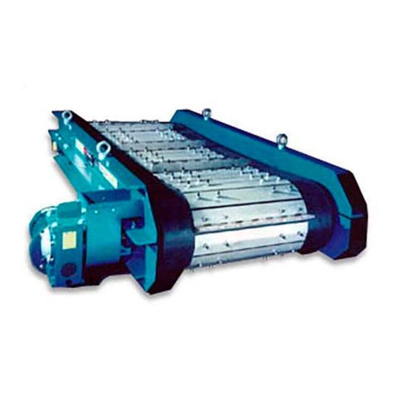 Conveyors and Separators