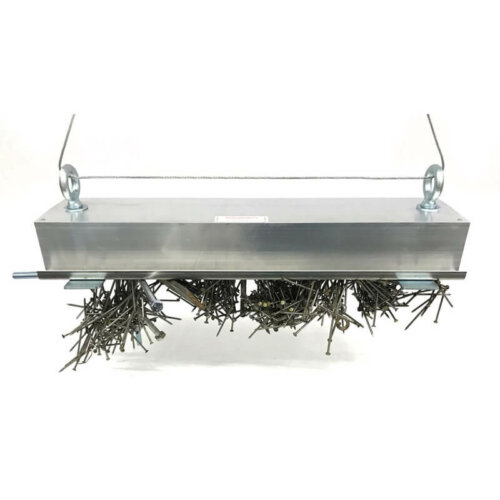 CM-1 Conveyor Magnet