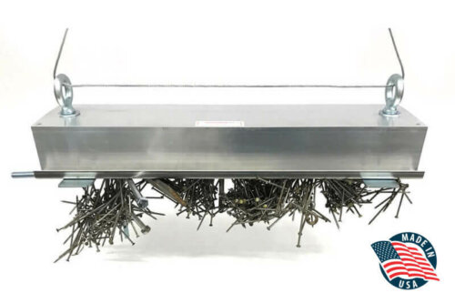 CM-1 Conveyor