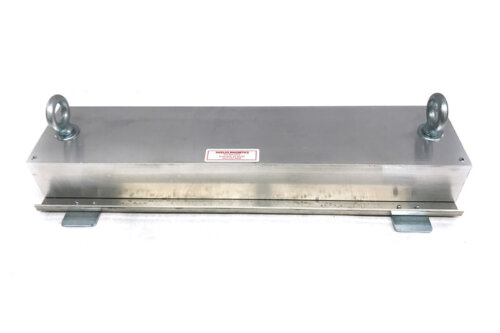 Type CM-1 Conveyor Magnet