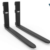 Magnetic Fork Covers