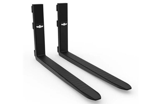 DAGs Magnetic Fork Covers