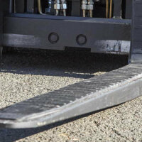 DAGs Magnetic Fork Covers