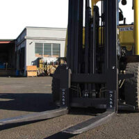 DAGs Magnetic Fork Covers
