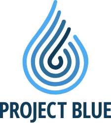 Project Blue