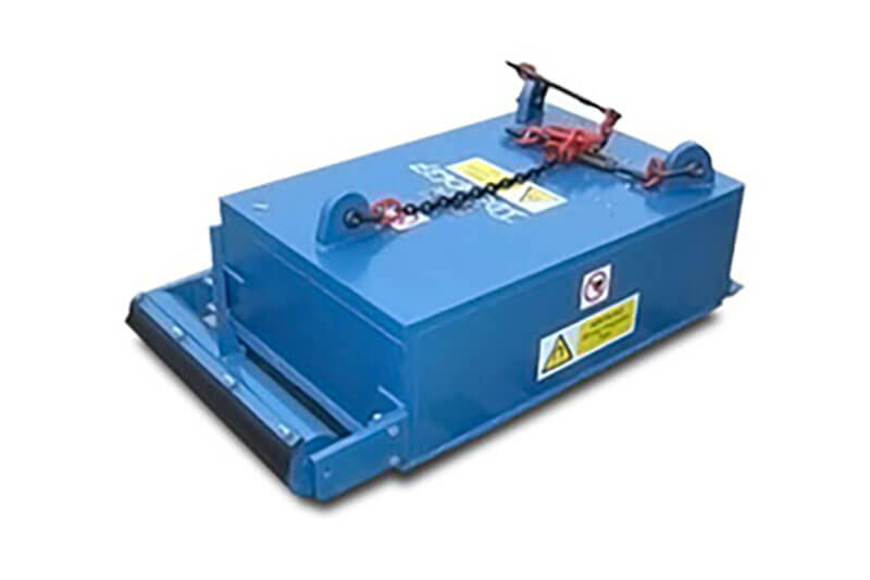 Type CM-3 Super Strength Conveyor Magnet