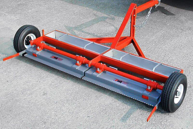resized-mks4000-tow-behind-magnetic-sweeper-pickup MKS4000 Tow Behind Sweeper