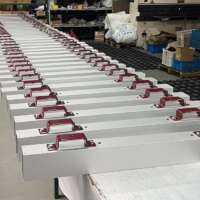 Load-Release All-Terrain Magnetic Sweeper - Image 8